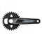 Shimano - Deore FC-M6100 Crankset 1 x 12-speed
